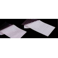 Sheet of 100 Bumpons Non Slip Feet